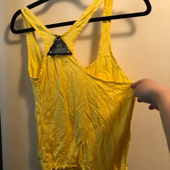 2for1 Parasuco Asymmetric Tanks - Picture 5 of 6